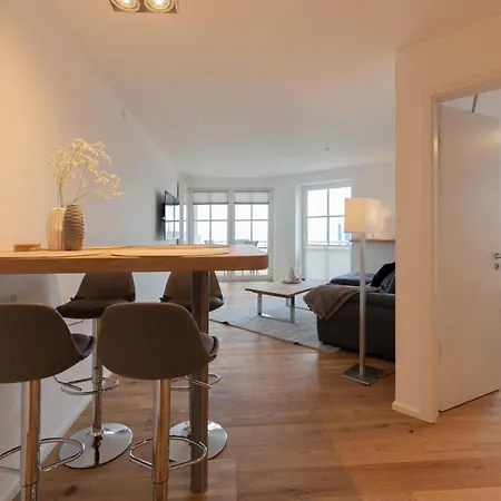 Ferienwohung Beachside No 12 Apartment