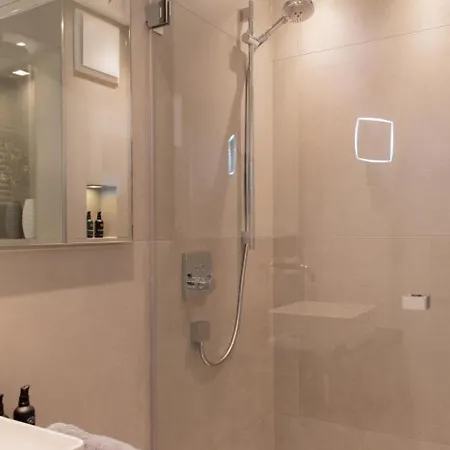 Apartment Ferienwohung Beachside No 12