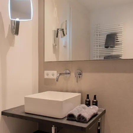 Ferienwohung Beachside No 12 Διαμέρισμα *