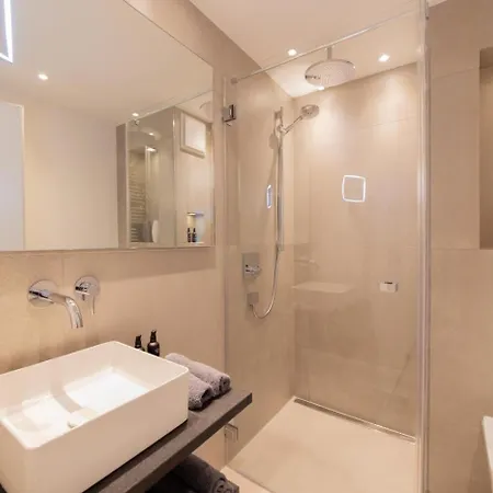 Διαμέρισμα Ferienwohung Beachside No 12 *