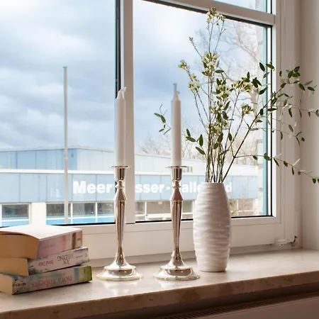 Ferienwohung Beachside No 12 Niendorf (Timmendorfer Strand)