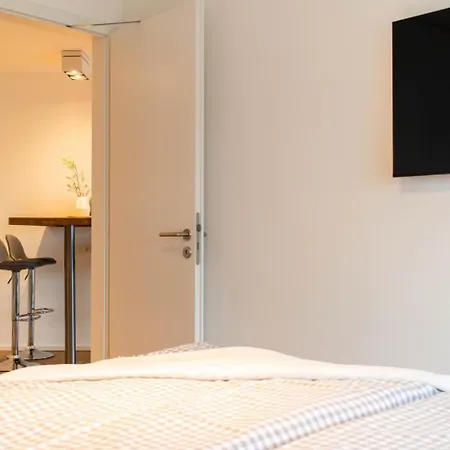 Διαμέρισμα Ferienwohung Beachside No 12 *