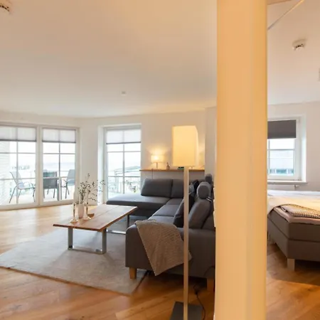 Ferienwohung Beachside No 12 Apartment