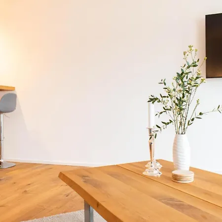 Ferienwohung Beachside No 12 Apartment Niendorf (Timmendorfer Strand)