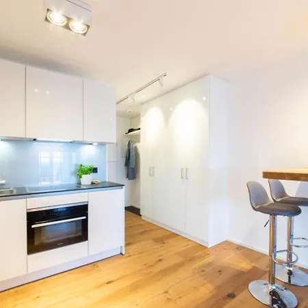 Apartamento Ferienwohung Beachside No 12 Niendorf (Timmendorfer Strand)